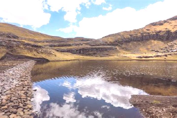 Nova, 32 — Escort in Huarango Mocho, Peru