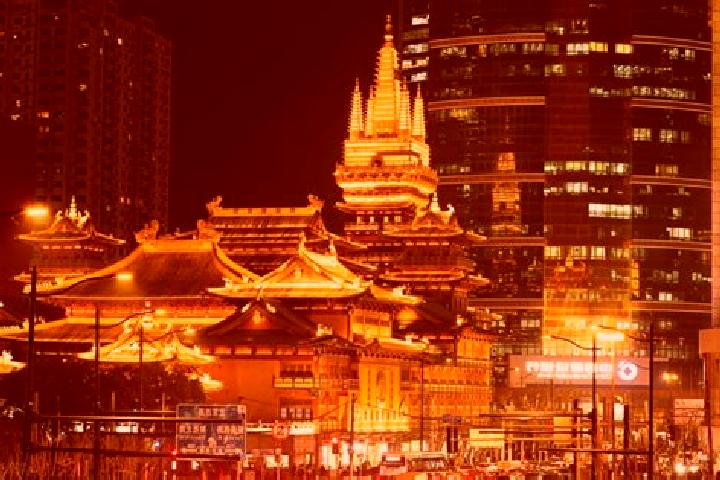 Nova, 32 — Escort in Jingang, China