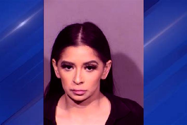 Nova, 32 — Escort in Jose Refugio Salcido, Mexico