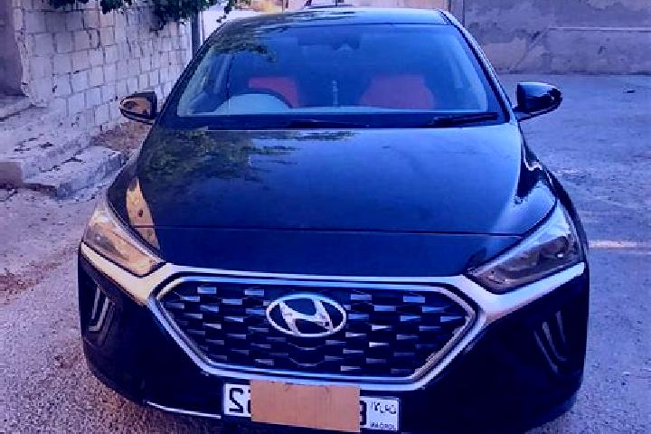 Nova, 32 — Escort in Kafr Asad, Jordan