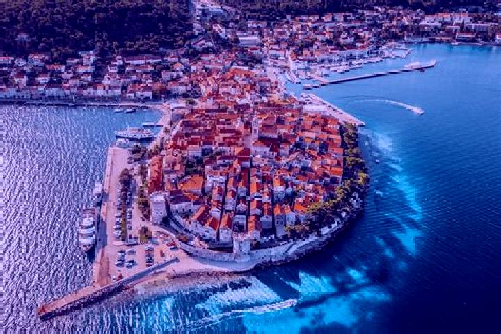 Nova, 32 — Escort in Korcula, Croatia