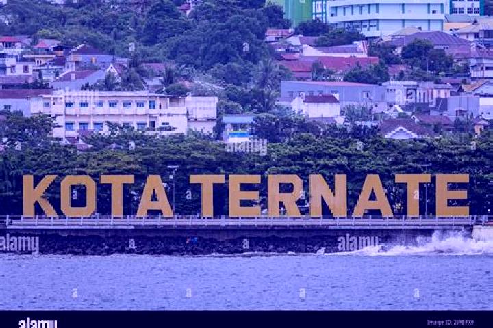 Nova, 32 — Escort in Kota Ternate, Indonesia