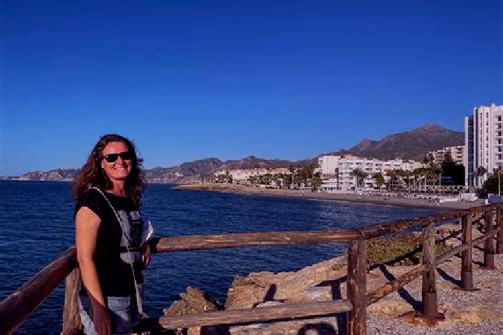 Nova, 32 — Escort in La Torrecilla, Spain