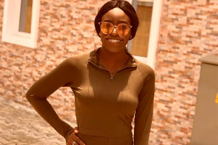 Nova, 32 — Escort in Lagos, Nigeria