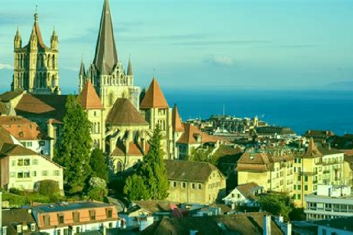 Nova, 32 — Escort in Le Vaud, Switzerland
