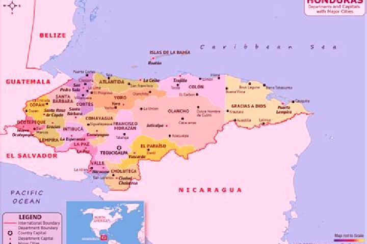 Nova, 32 — Escort in Mezapa, Honduras