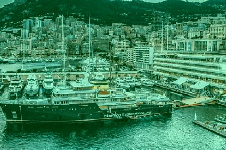 Nova, 32 — Escort in Monaco-Ville, Monaco