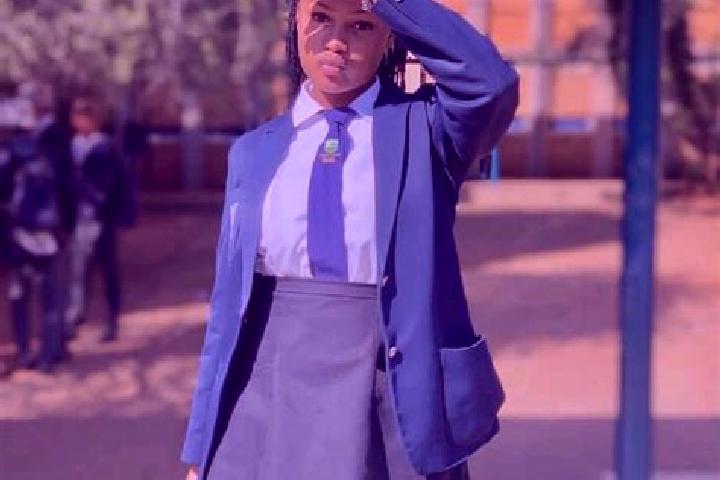 Nova, 32 — Escort in Mpophomeni, South Africa