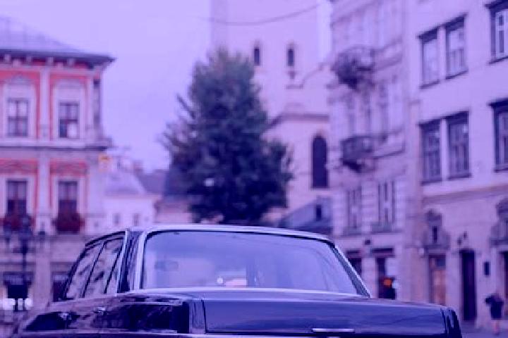 Nova, 32 — Escort in Rejon ulicy Kleczkowskiej, Poland