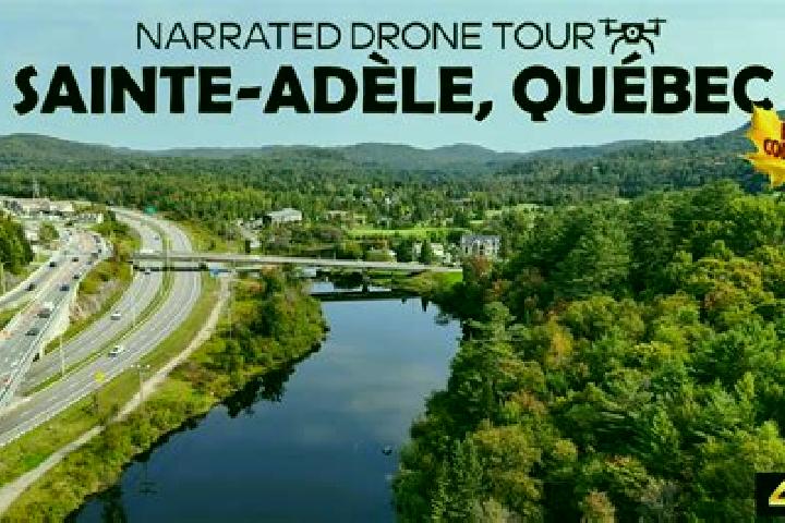 Nova, 32 — Escort in Sainte-Adele, Canada