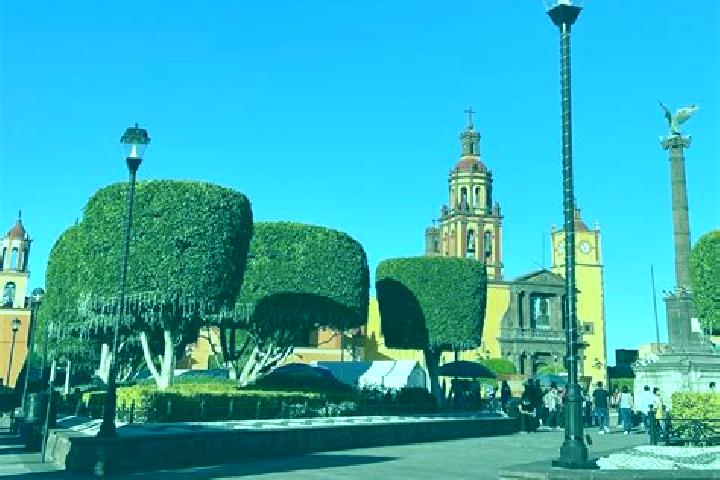 Nova, 32 — Escort in San Francisco del Rio, Mexico