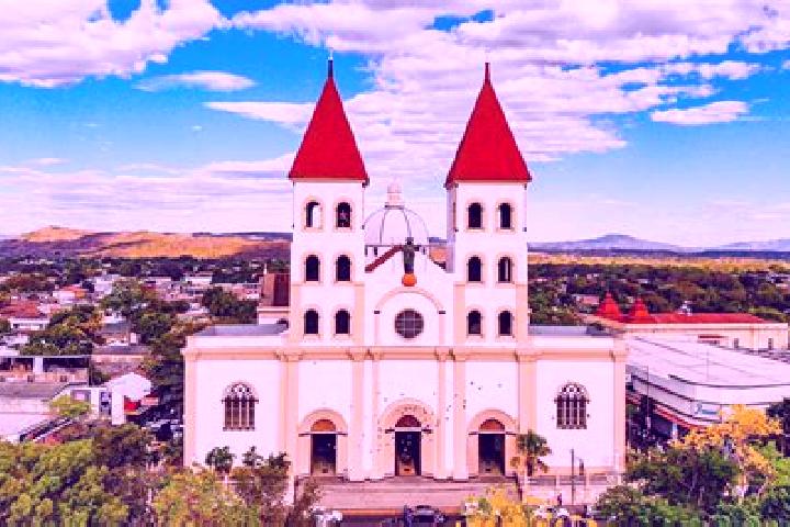 Nova, 32 — Escort in San Miguel las Minas, Mexico