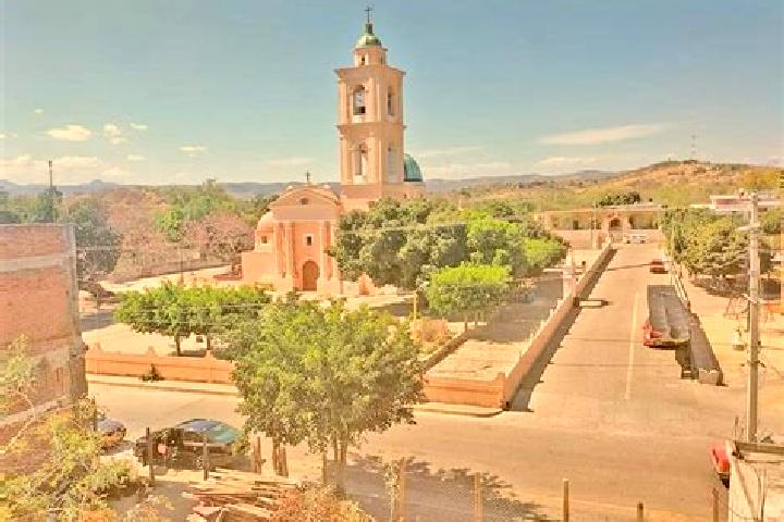 Nova, 32 — Escort in San Pablo Anicano, Mexico