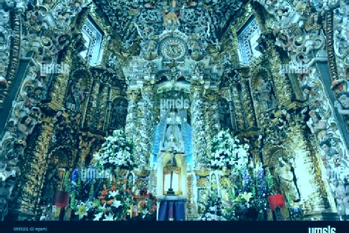 Nova, 32 — Escort in Santa Maria, Mexico