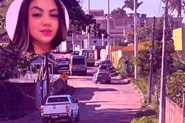 Nova, 32 — Escort in Sao Francisco de Itabapoana, Brazil