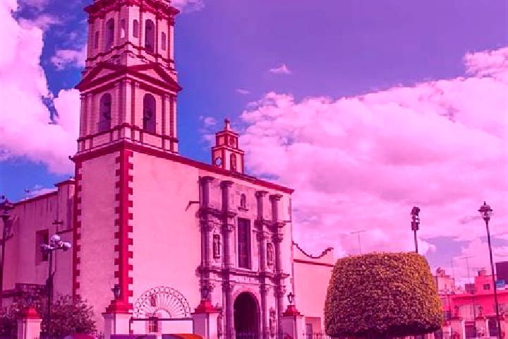 Nova, 32 — Escort in Sauz de Calera, Mexico