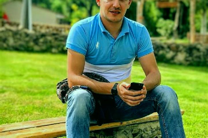 Nova, 32 — Escort in Tairov, Armenia