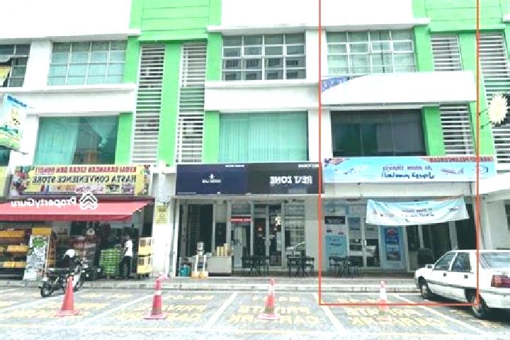 Nova, 32 — Escort in Taman OUG, Malaysia