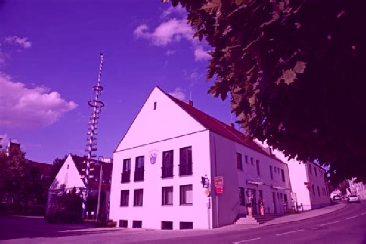 Nova, 32 — Escort in Thierhaupten, Germany