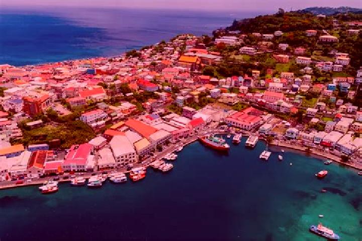 Nova, 32 — Escort in Tivoli, Grenada