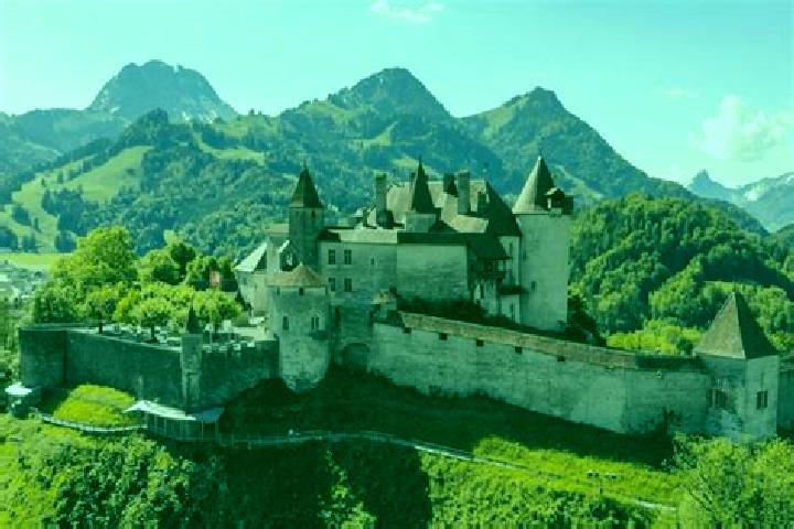 Nova, 32 — Escort in Urnasch, Switzerland
