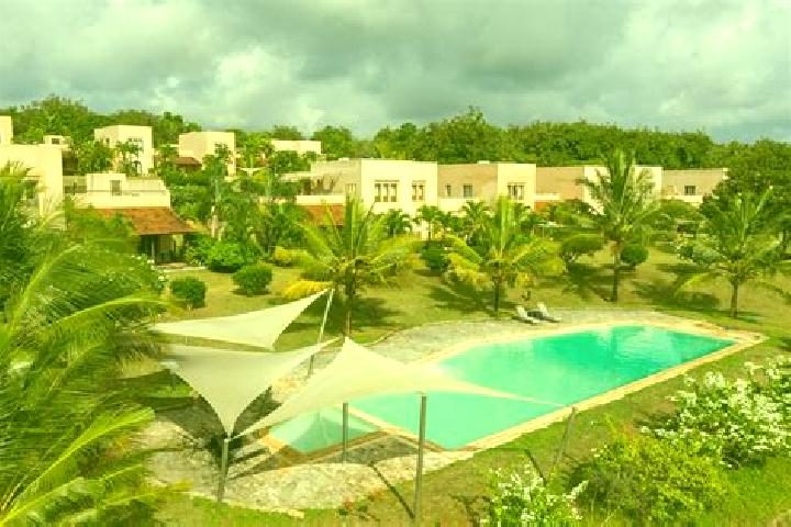 Nova, 32 — Escort in Vipingo, Kenya