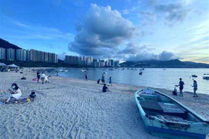 Nova, 32 — Escort in Wu Kai Sha, Hong Kong