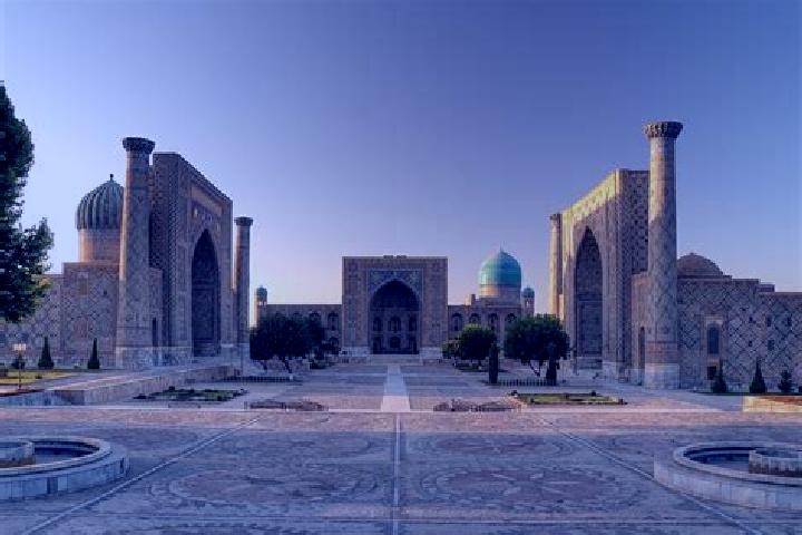 Nova, 32 — Escort in Yangi Marg ilon, Uzbekistan