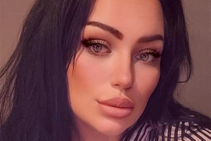 Nova, 32 — Escort in Zubrzyca Gorna, Poland