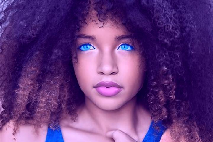 Nova, 33, a black blue-eyed mixed companion based in Oued Amlil. Offering Dinner Date, Party Girl, OWO. Available for incall and outcall, day and evening dates.