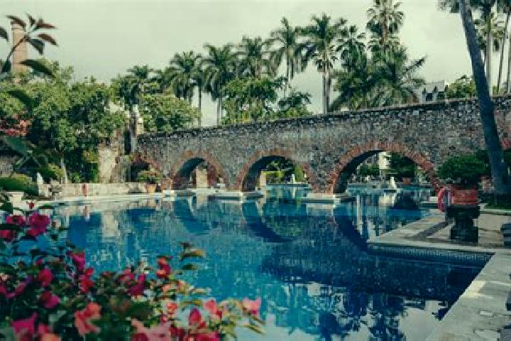 Nova, 33, a black grey-eyed caribbean companion based in Ex-Hacienda de Guadalupe. Offering Deep French Kissing, Roleplay, Massage, Travel Companion. Availab...