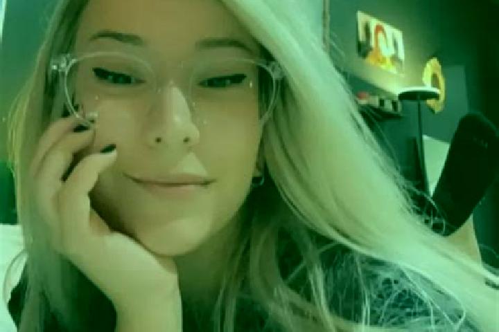 Nova, 33, a blonde grey-eyed caucasian companion based in Mejit. Offering Dinner Date, BDSM, Duos, Party Girl. Available for incall and outcall, overnight bo...