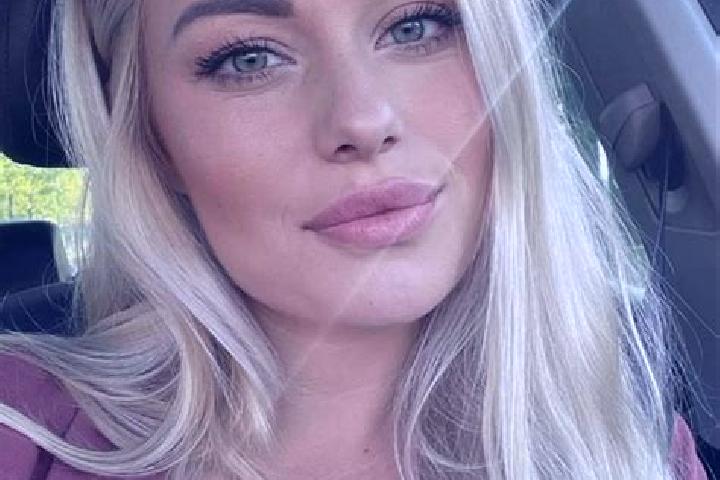 Nova, 33, a blonde hazel-eyed ebony companion based in Achada Eugenio Lima. Offering OWO, Deep French Kissing, CIM, Erotic Massage. Available for incall and ...