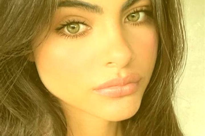 Nova, 33, a brunette dark-eyed middle eastern companion based in Madanayakahalli. Offering Massage, Domination, Party Girl. Available for incall and outcall,...