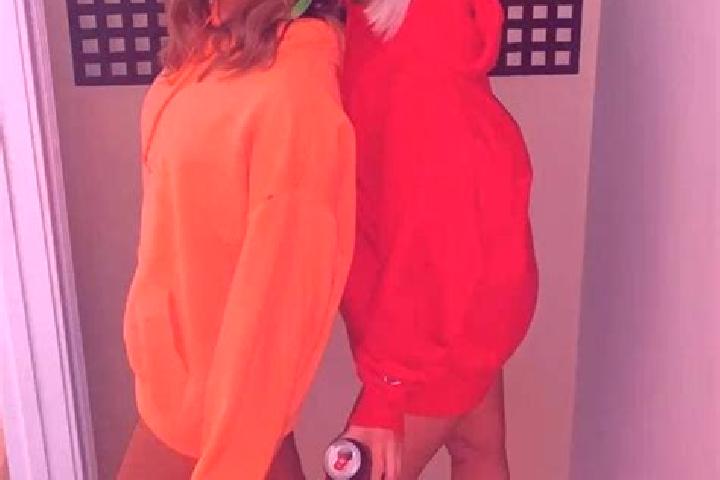 Nova, 33, a red green-eyed caucasian companion based in Klein Trebbow. Offering Massage, OWO, BDSM, Party Girl, Duos. Available for incall and outcall, day a...