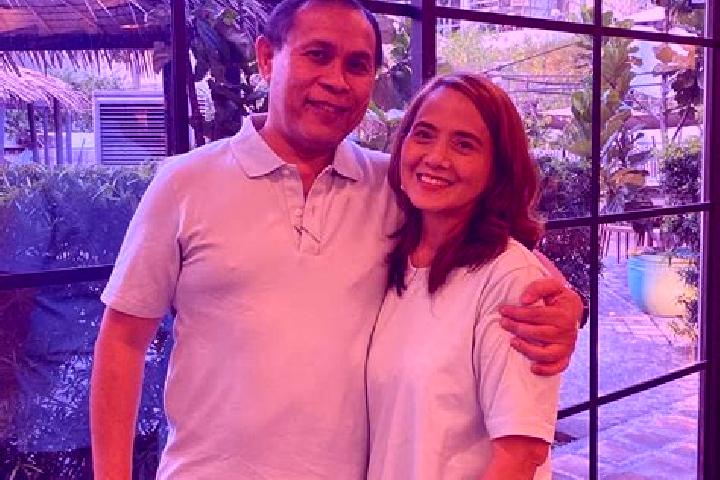 Nova, 33 — Escort in Alcala, Philippines