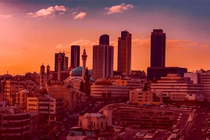 Nova, 33 — Escort in Amman, Jordan