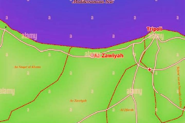 Nova, 33 — Escort in Az Zawiyah, Palestine