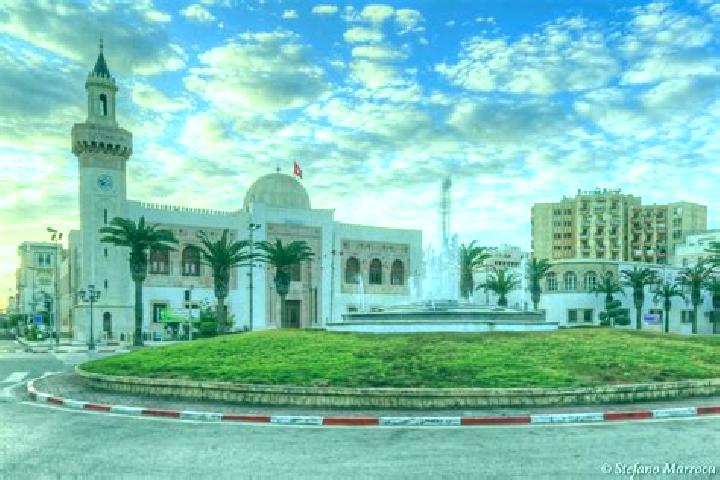 Nova, 33 — Escort in Bir Ali Ben Khalifa, Tunisia