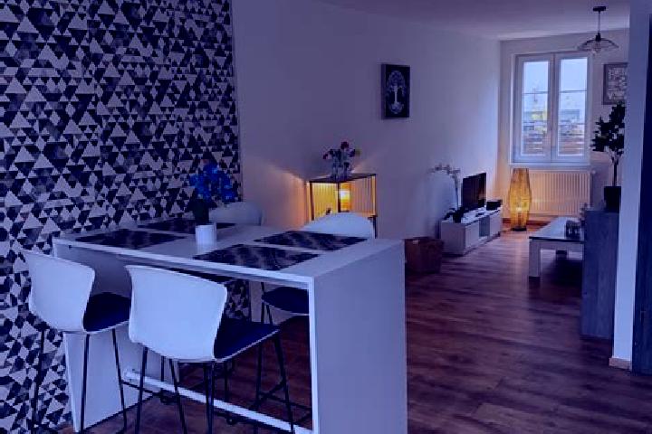 Nova, 33 — Escort in Bischheim, Germany