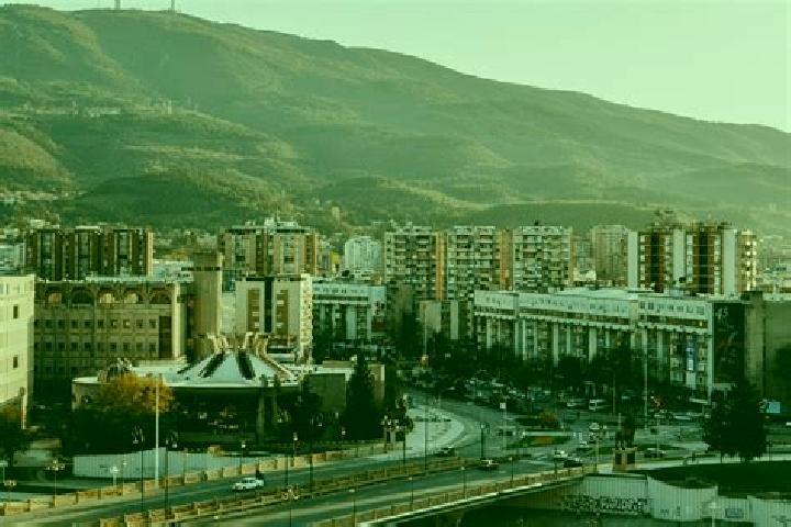 Nova, 33 — Escort in Bucin, North Macedonia