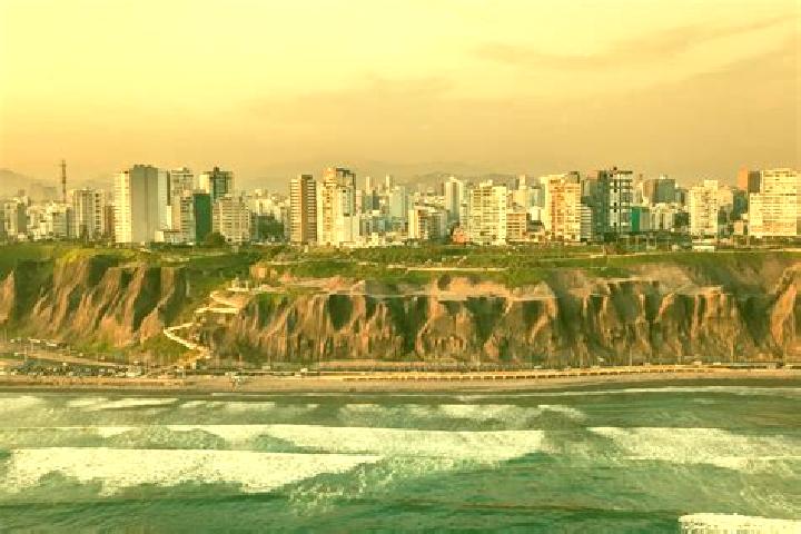 Nova, 33 — Escort in Cayran, Peru