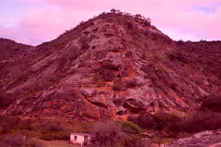 Nova, 33 — Escort in Cerro Colorado (El Colorado), Mexico