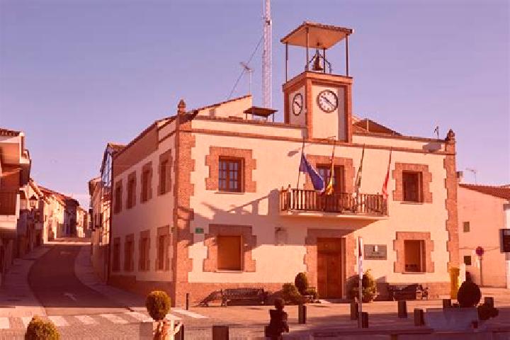 Nova, 33 — Escort in Daganzo de Arriba, Spain