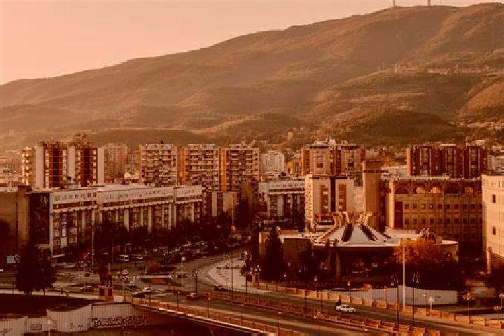 Nova, 33 — Escort in Drugovo, North Macedonia