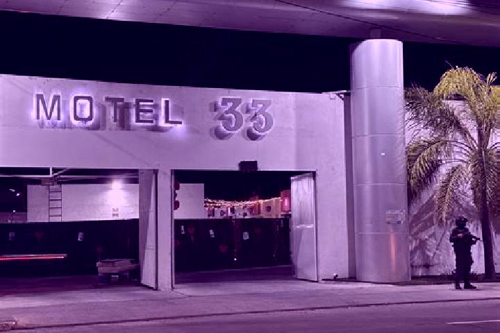Nova, 33 — Escort in El Macayal, Mexico