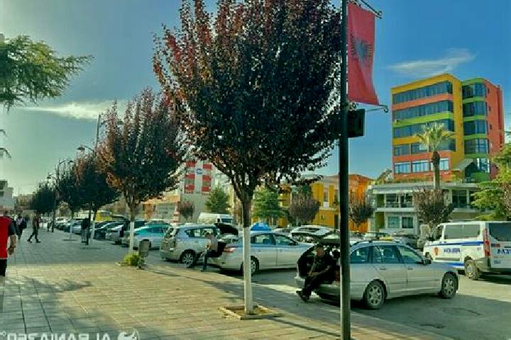 Nova, 33 — Escort in Fier, Albania