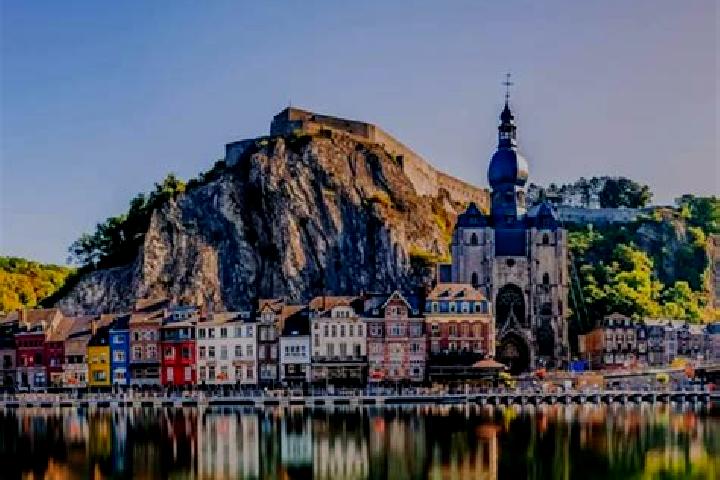 Nova, 33 — Escort in Grandhan, Belgium