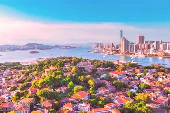 Nova, 33 — Escort in Huatai, China