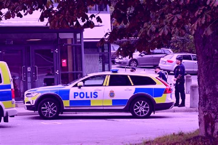 Nova, 33 — Escort in Huddinge, Sweden